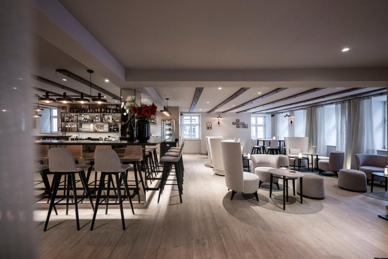 Hotel Goldene Rose 5*