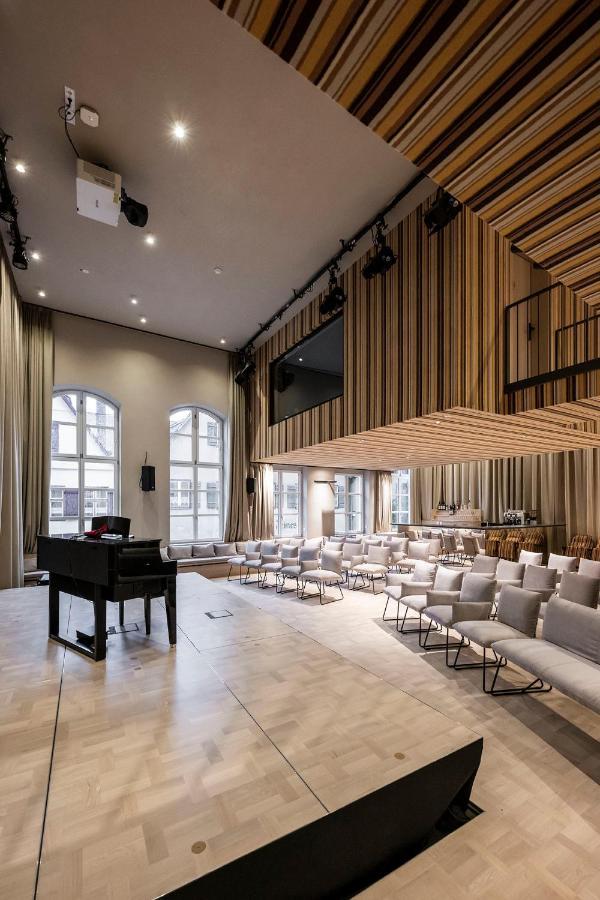 Hotel Goldene Rose