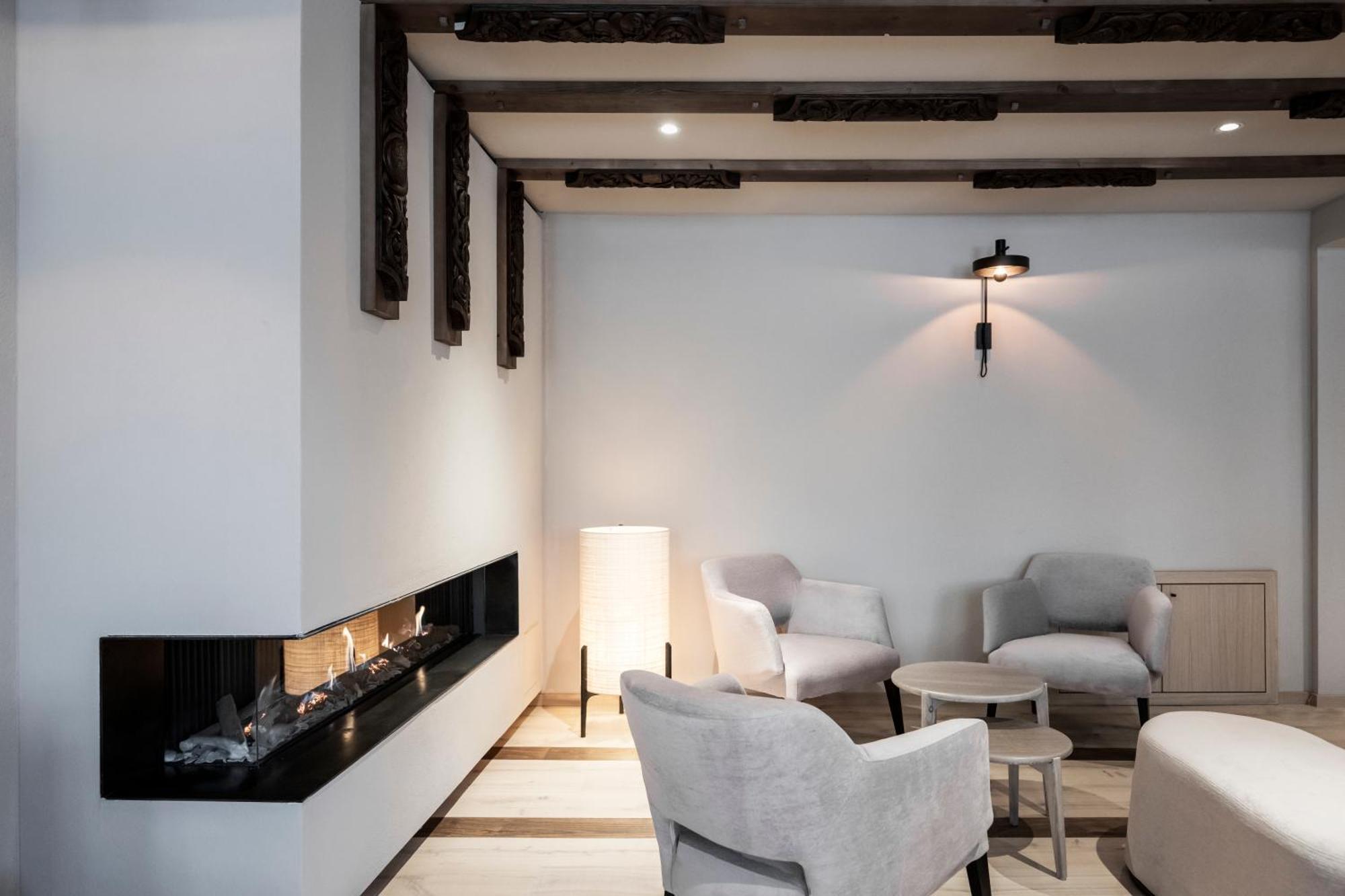 Hotel Goldene Rose 5*