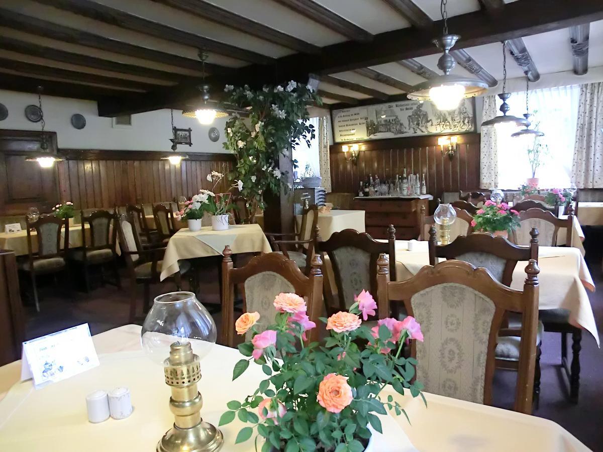 Goldene Rose Hotel Dinkelsbühl