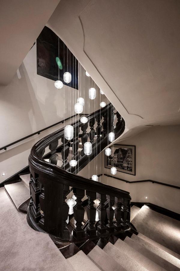 Goldene Rose Hotel
