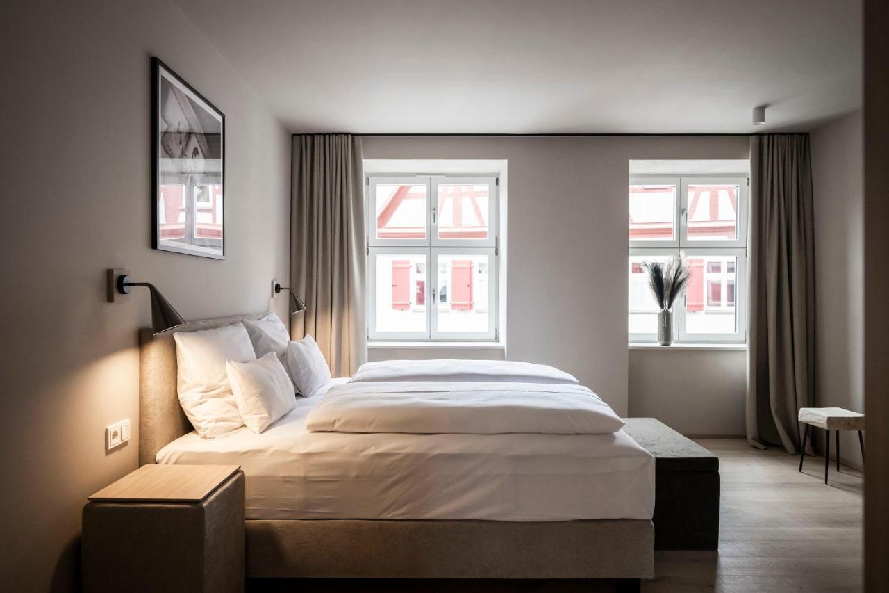 Goldene Rose Hotel