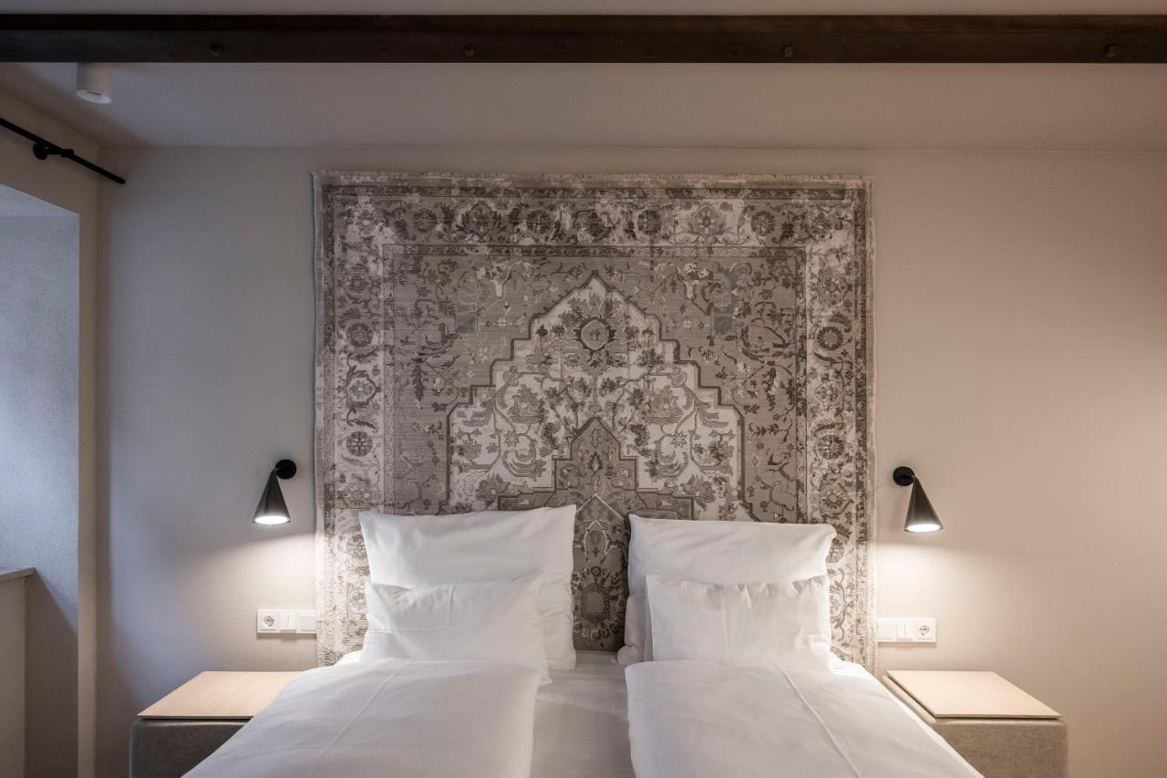 Hotel Goldene Rose Dinkelsbühl