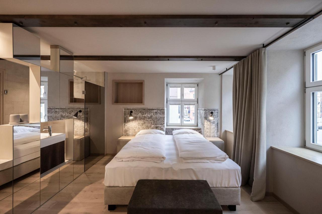 Hotel Goldene Rose