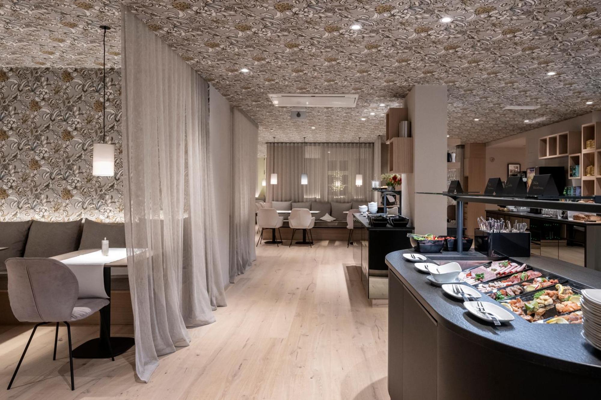 Hotel Goldene Rose